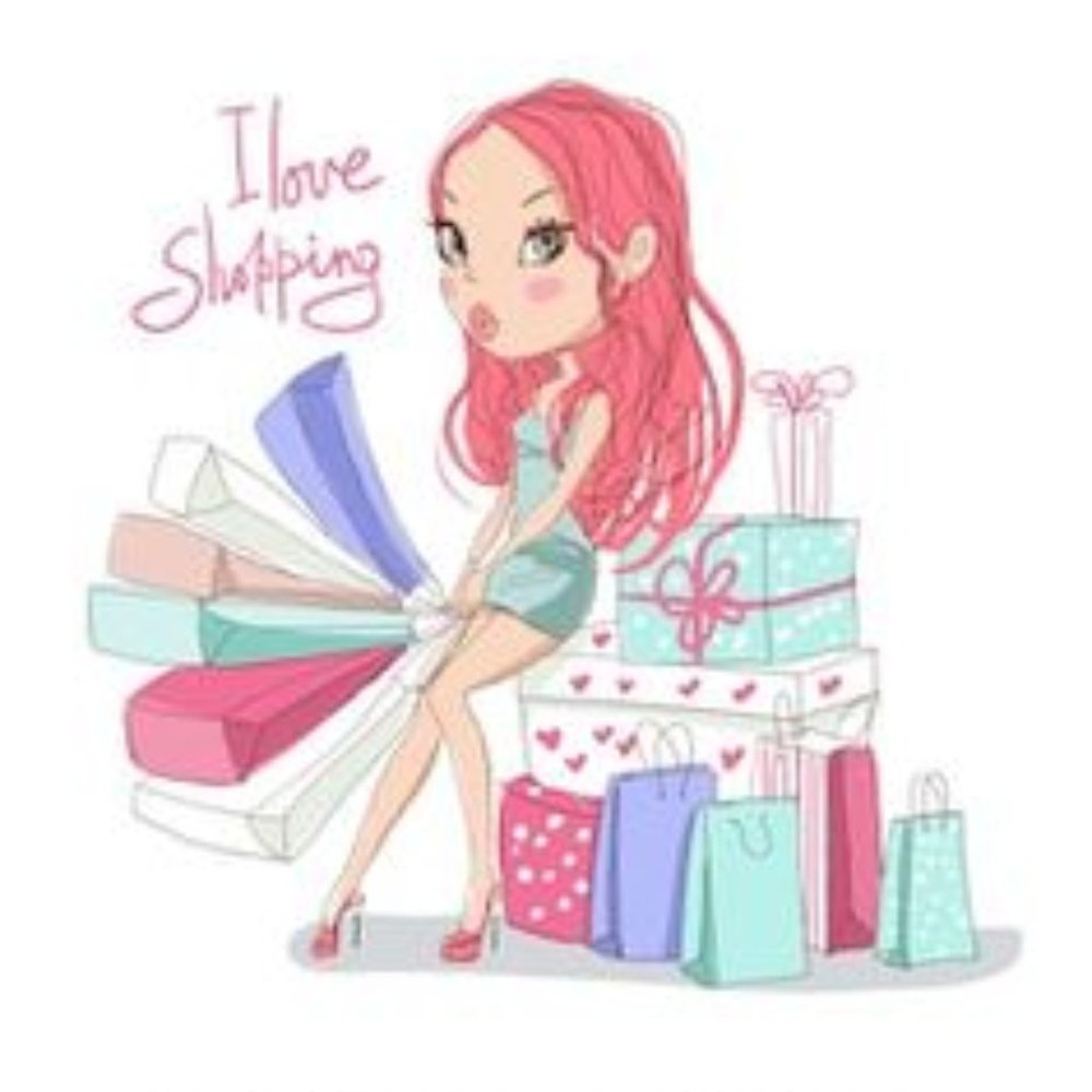 😍I’m just a girl, standing in front of my closet and asking, “what to wear?”🤔